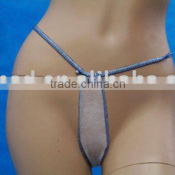 Non woven briefs