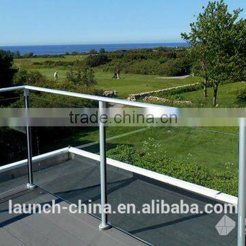 Stainless Steel Handrails for Outdoor Steps Exterior Handrail Lowes photo-2