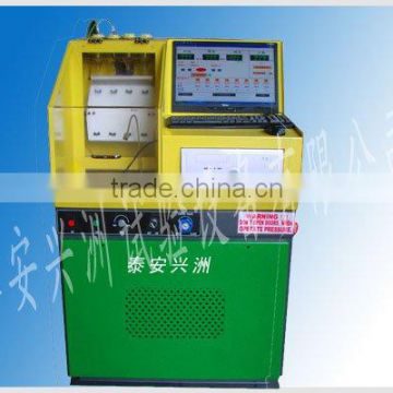 CRS Common Rail injector test bench