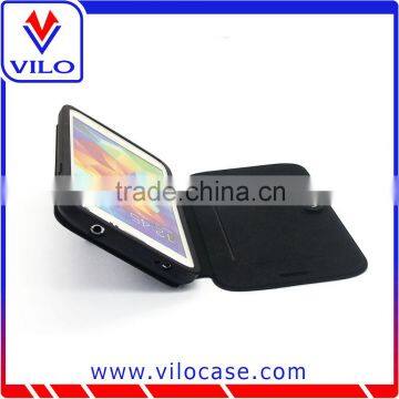 2014 New Wallet Card Holder Leather Case for Samsung photo-5