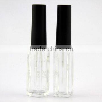 Custom Glass Bottle Nail Polish Bottle