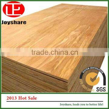 Made in China new products 2016 high quality waterproof keruing plywood