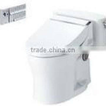 Types toilet flushing mechanisms Relax shower toilet