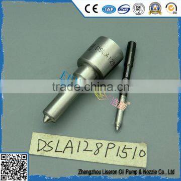 DSLA128P 1510 tractor fuel injector nozzle , volvo truck injectors transit nozzles spare parts 0433171641