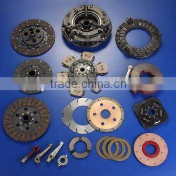 New Product Clutch&Brake&Friction Parts