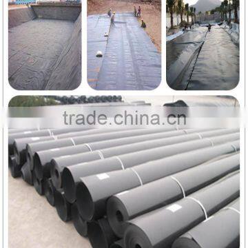 Geomembrana Hdpe Precio/hdpe Geomembrane Liner/imports From China