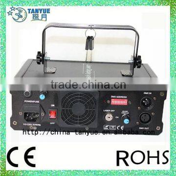 Professional Stage Laser Light Full Color 500mw RGB Laser Light Price