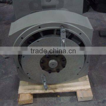 Original Stamford Brushless Generator / Alternator / Dynamo photo-4