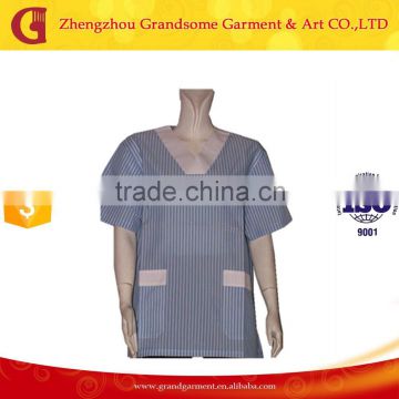 Hospital Medical Clothes for Nurse