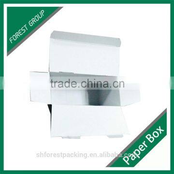 CUSTOM DESGIN FOOD PACKAGING BOX FOR CAKE/BISCIUTS photo-2