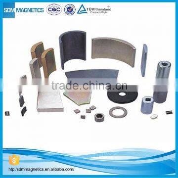 Cheapest strong thin neodymium magnet button stop water meter