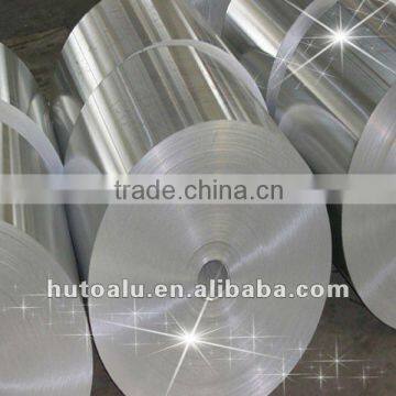 high purity aluminum coil