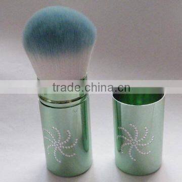 Flexible Makeup Powder Brush