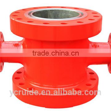 Crossover Spool/Crossover Casing Spool/ Crossover Tubing Spool