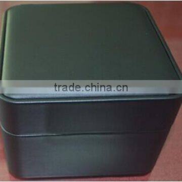 High Quality Plastic Watch Box With Pillow photo-2