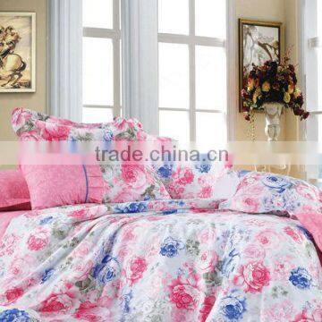 4pcs Bedding Set photo-6