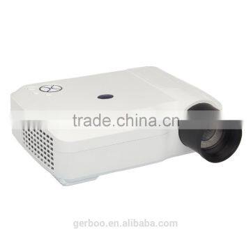 Hdmi Home Theater Video Game Movie 3d Led Lcd Projector