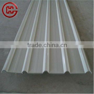 YX25-205-820 color steel sheet for roof