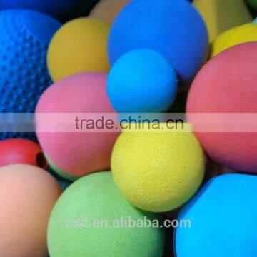 Shenzhen New Eva Ball Tramsformer Toy Ball With Logo Printing