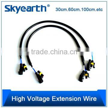 HID High Voltage Extension Cable