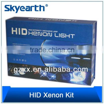 New design 100 watt hid xenon kit hid xenon 75w kit