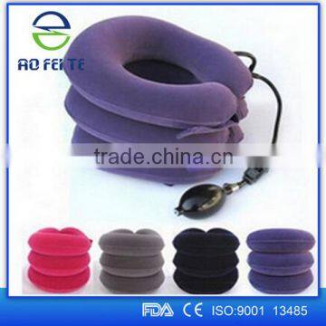 Aofeite ce & fda certificate aft neck inflatable cervical collar