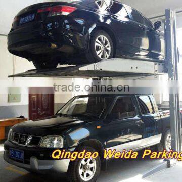 2016 Hot Sales Parking Lift photo-3