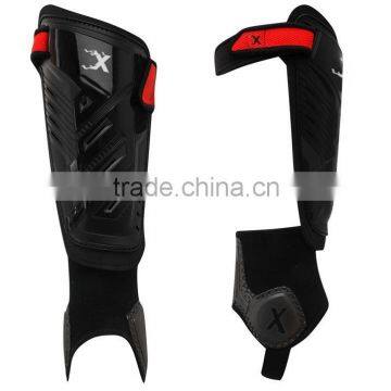 Black Smith Shin Guards