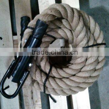 2014 Battle Ropes gym rope