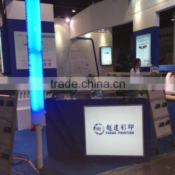 StarFire Digital Textile Fabric Printing Machine Width 1.8m/2.6m/3.2m photo-5