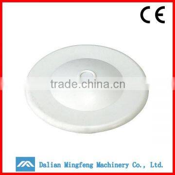 OEM plastic parts plastic shower light cover