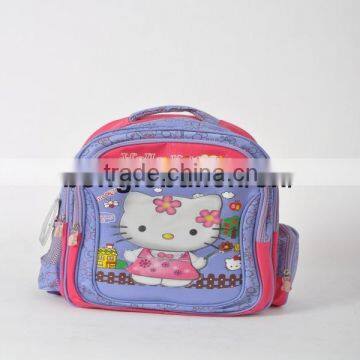 kid school bag