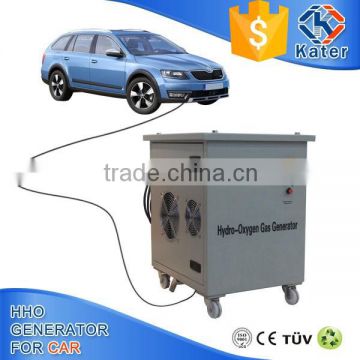 hho generator for gasoline car