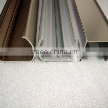 Aluminum Shower Door Frame photo-3
