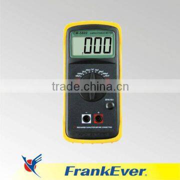 FRANKEVER CM5800 Capacitance Meter