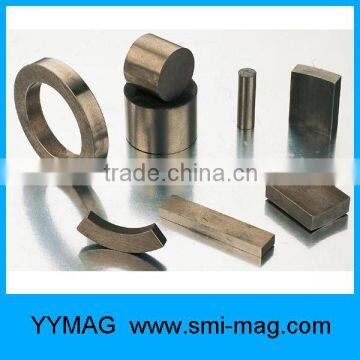 Factory supply samarium cobalt magnet SmCo magnet