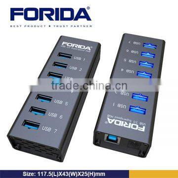 Forida Usb Hub Chip Supplier, Find Best Usb Hub Chip Usb Hub 7 Port photo-2