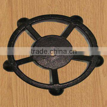 foundry valve part handwheel