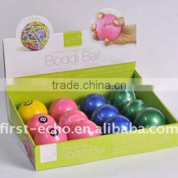 scented stress relief Boddi ball