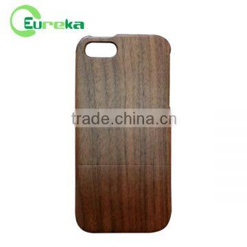 Best selling real wood phone cover for IPhone 5,5s,5g