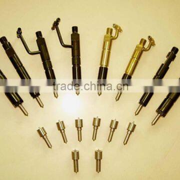 Fuel Injection Nozzle and Holder Assy For Mitsubishi Pickup Triton Sport Pajero L200 KB4T KA4T KG4W