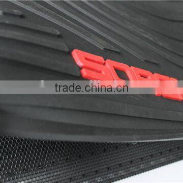 Automotive Multi-season Protection Floor Mat Liner for Kia Sorento photo-3