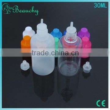 Beauchy 2016 New Product hdpe bottle pet bottle for e liquid wholesale                        
                                                Quality Choice