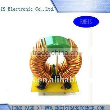 Toroidal filter inductor direct from factory