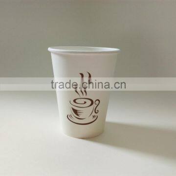 12oz Paper cup Manufacturer Best prices Coffee cups