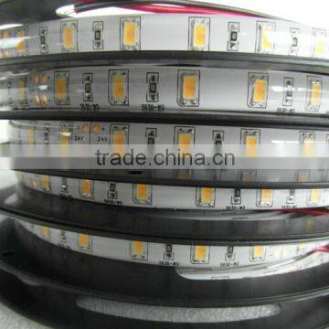 CE/RoHS High brightness 3014 strip led 6000K-6500K (white)