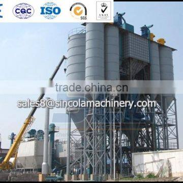 Hot Sale Automatic Rendering Machine Price Mortar Mixes