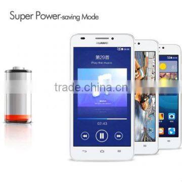 Huawei G620-L72 5.0 Inch QHD TFT Screen Android 4.3 3G Smart Phone photo-6