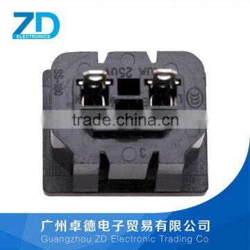 Retractable Socket Outlet
