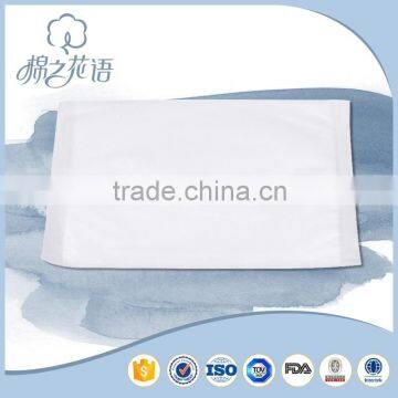 cotton white nature new product pad heart